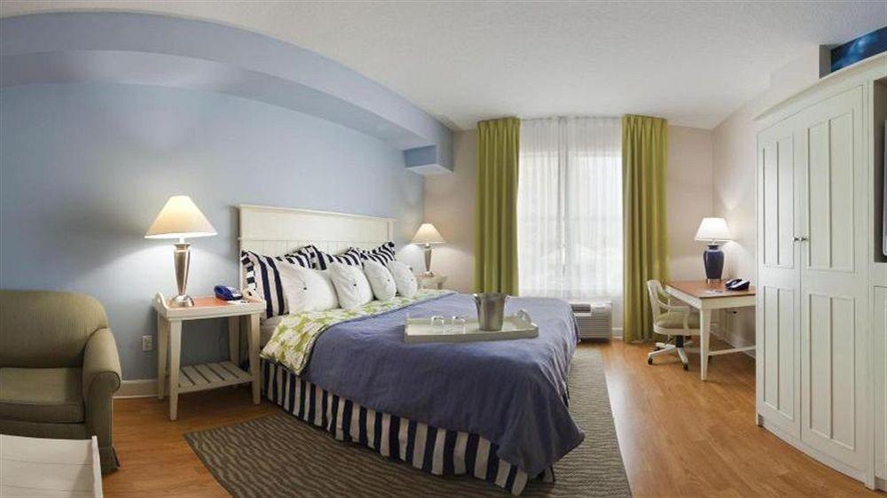 Voco Sarasota By Ihg Hotel Kültér fotó