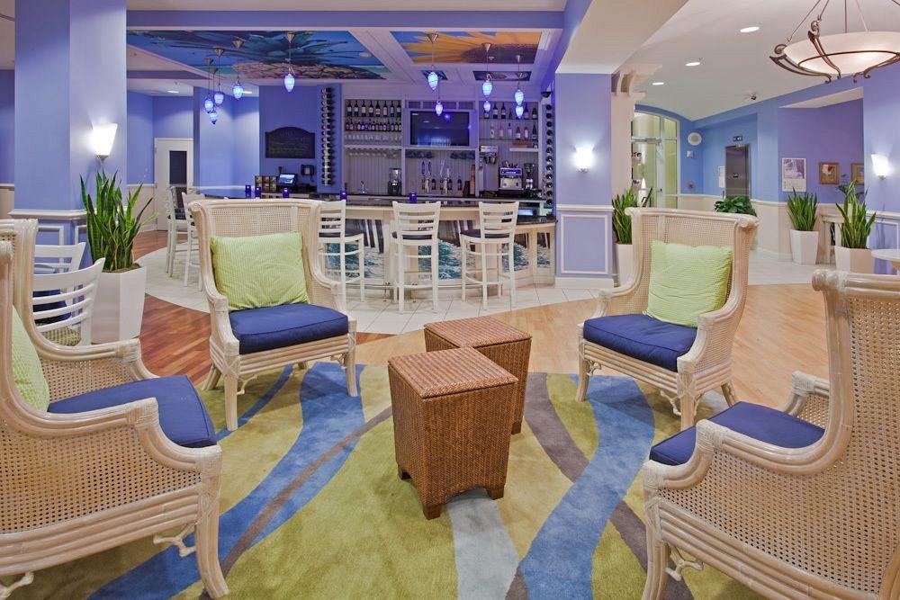 Voco Sarasota, An Ihg Hotel Étterem fotó