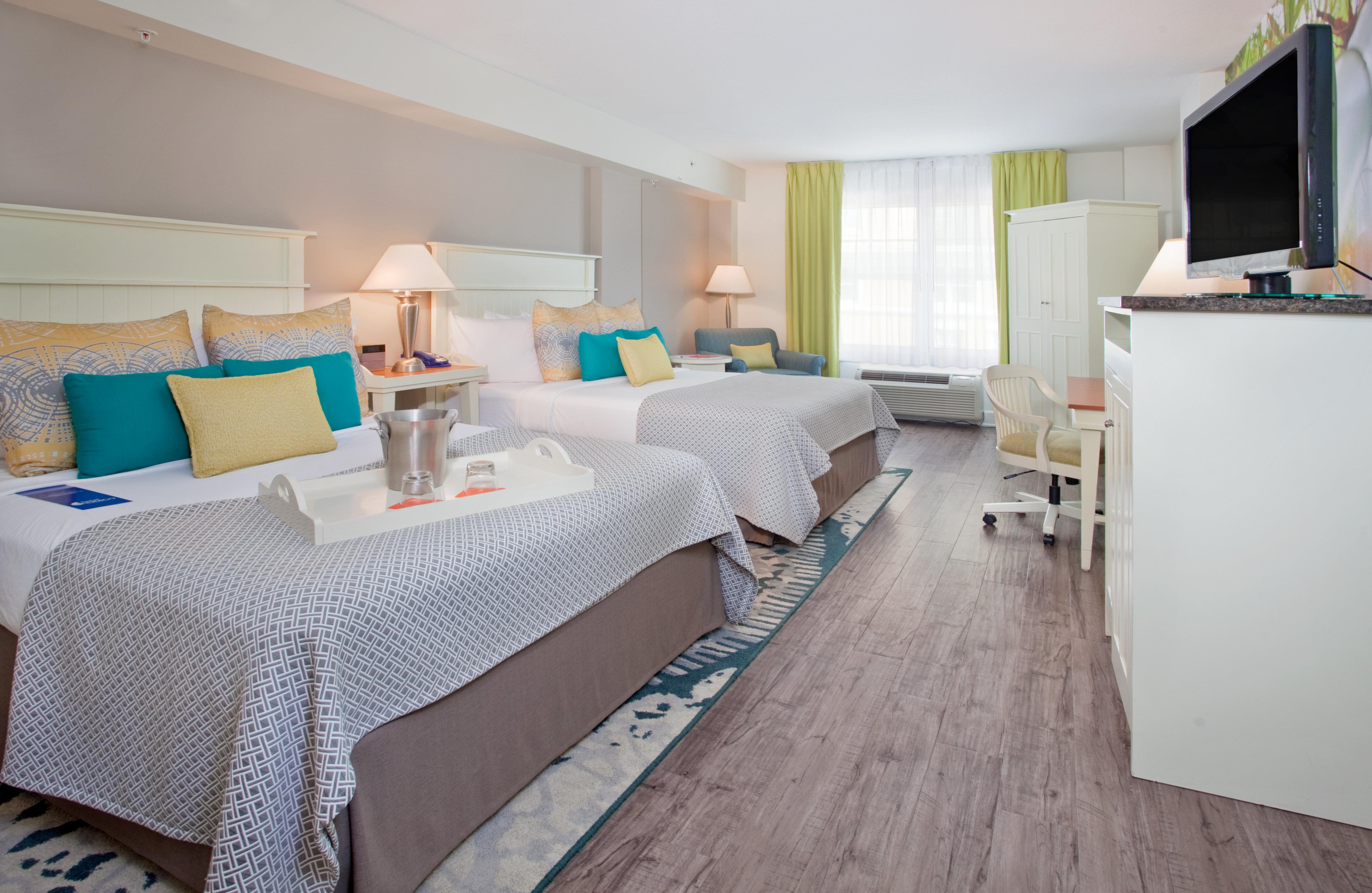 Voco Sarasota By Ihg Hotel Kültér fotó
