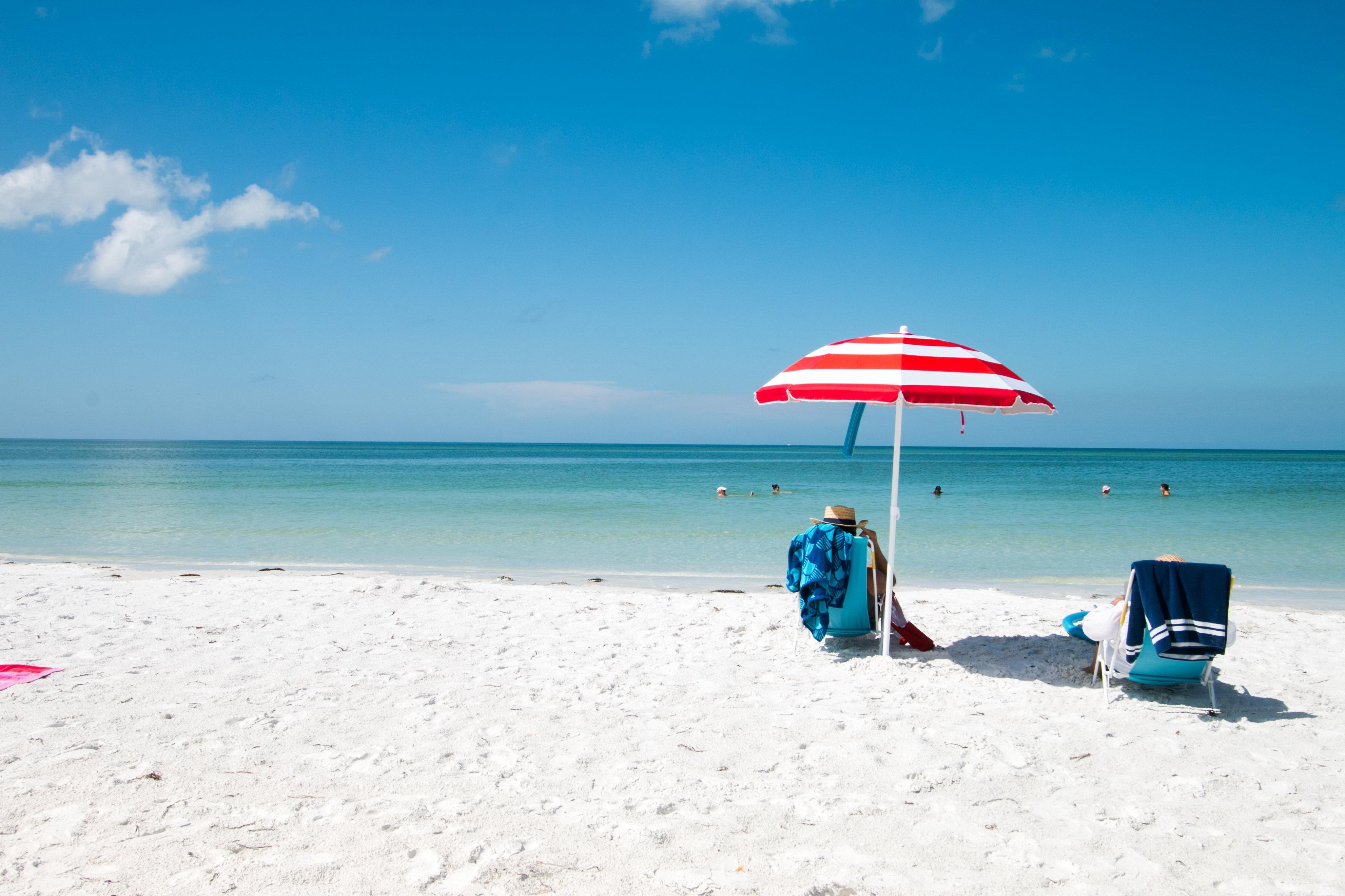 Voco Sarasota By Ihg Hotel Kültér fotó