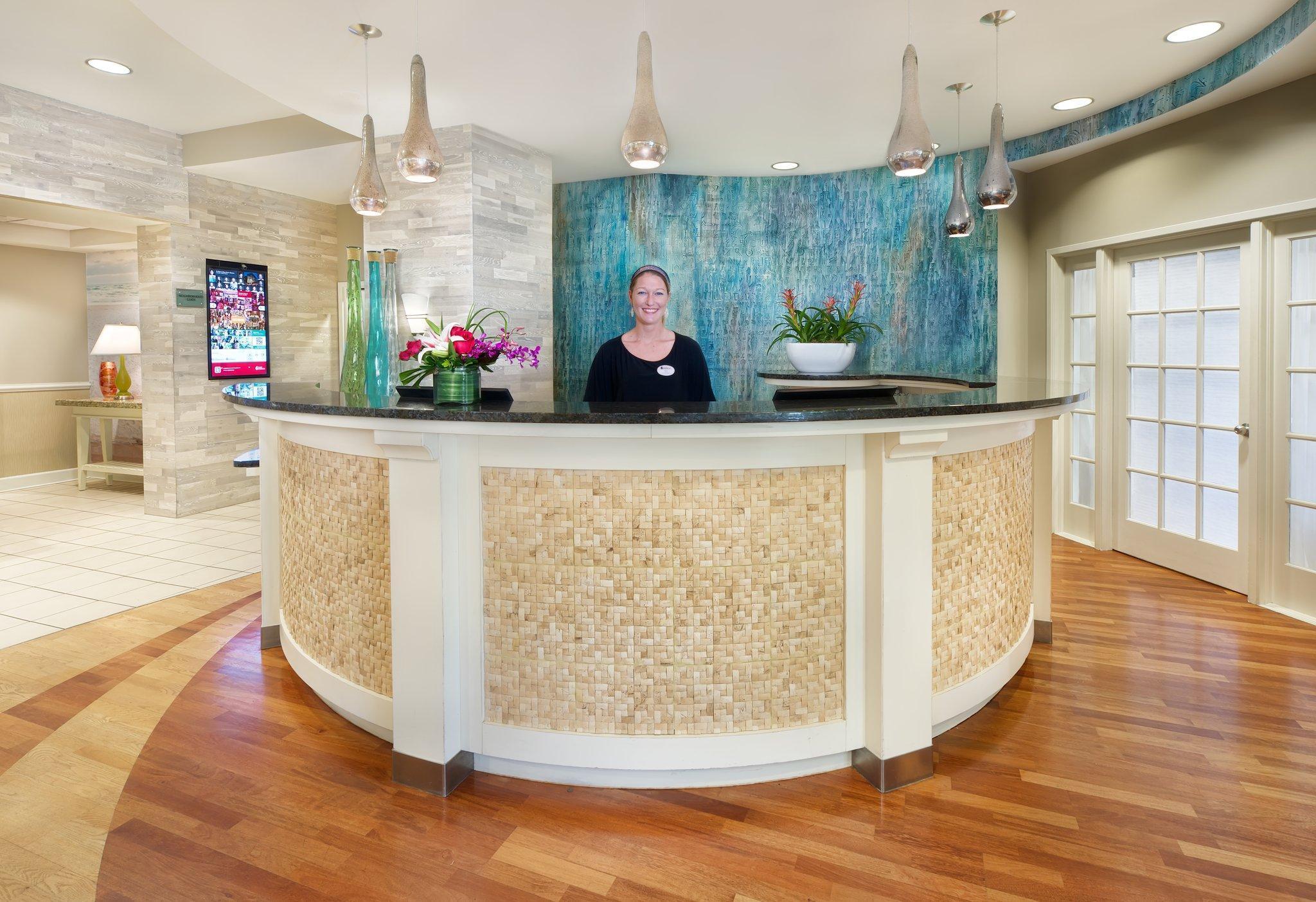 Voco Sarasota By Ihg Hotel Kültér fotó