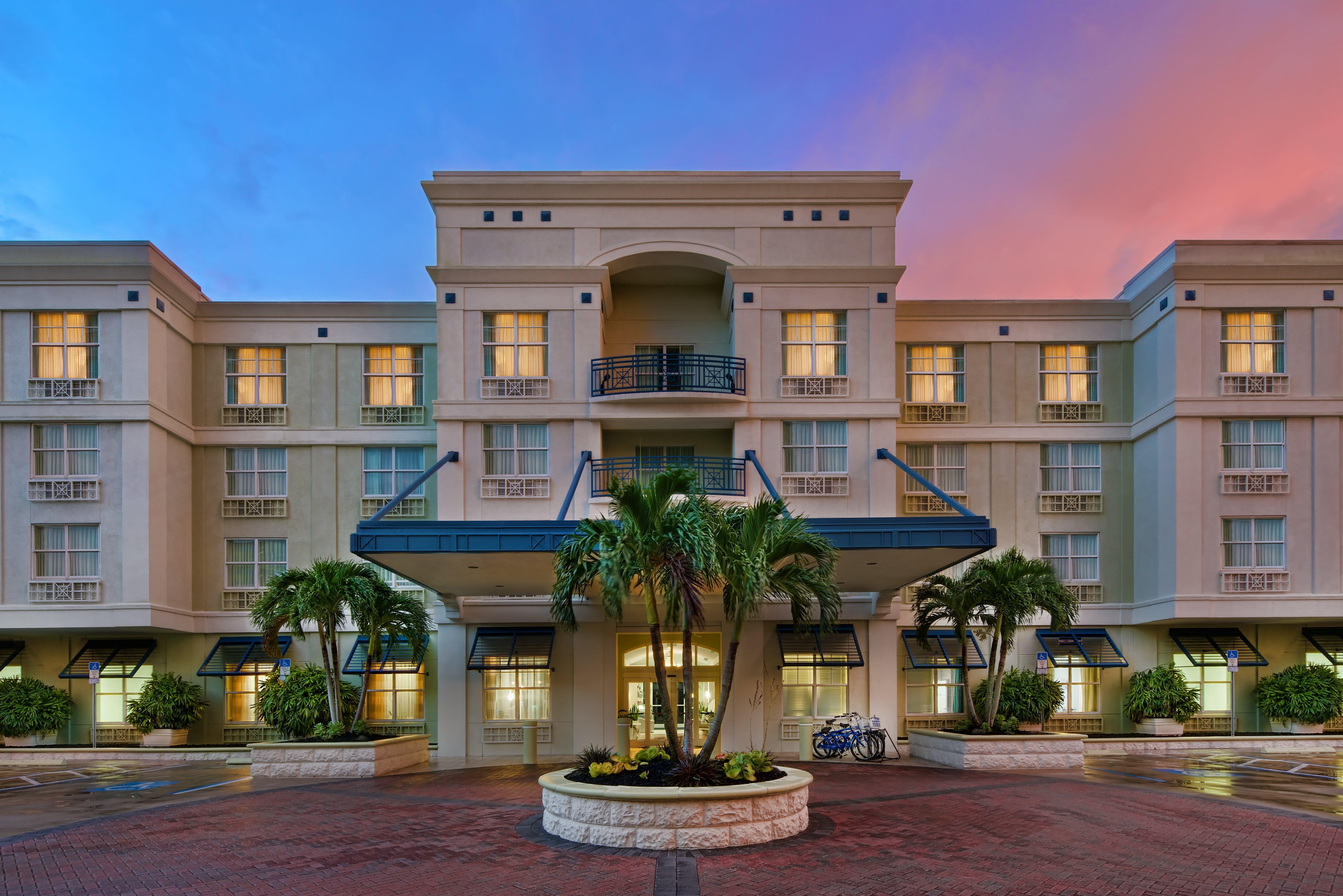 Voco Sarasota By Ihg Hotel Kültér fotó