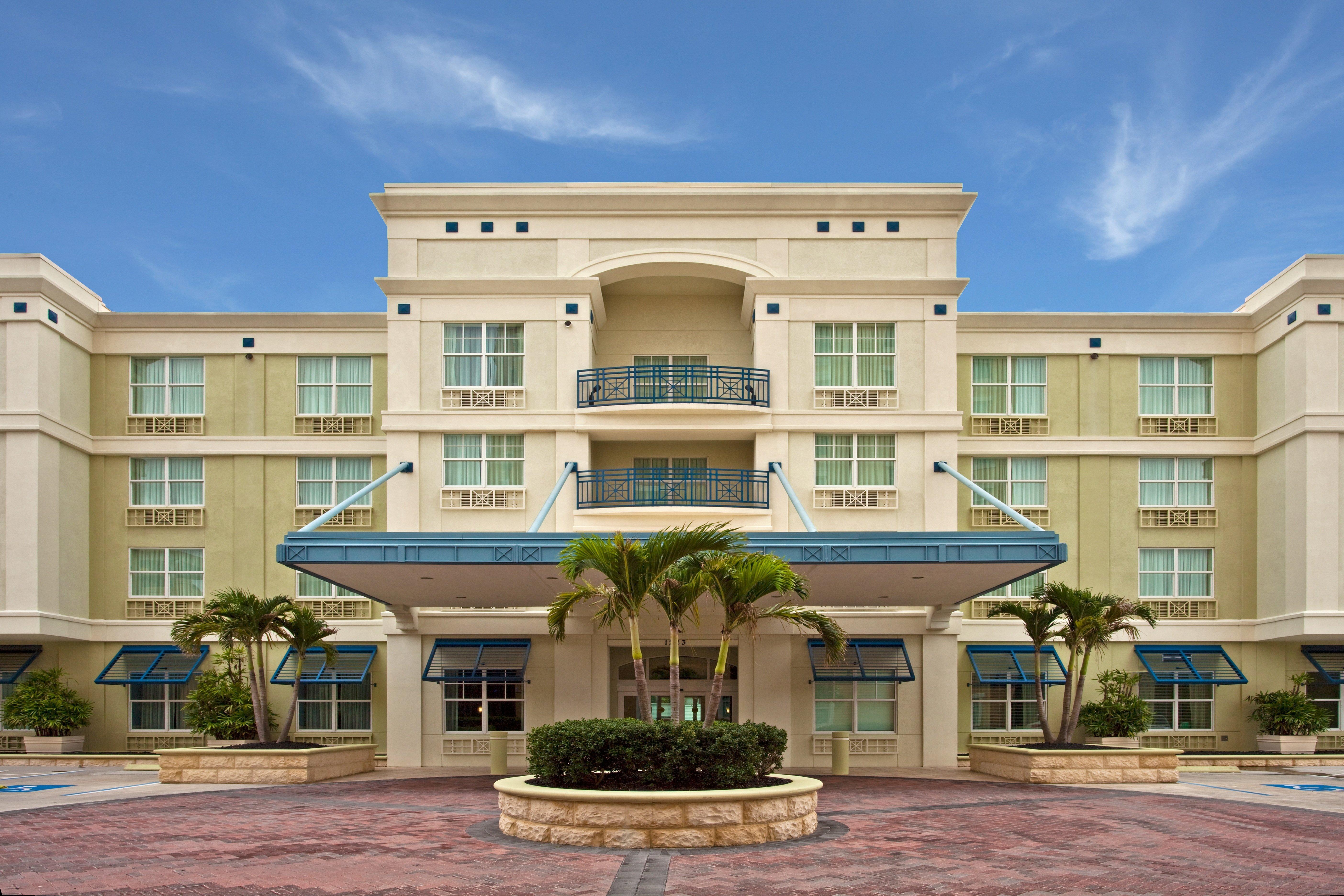 Voco Sarasota By Ihg Hotel Kültér fotó