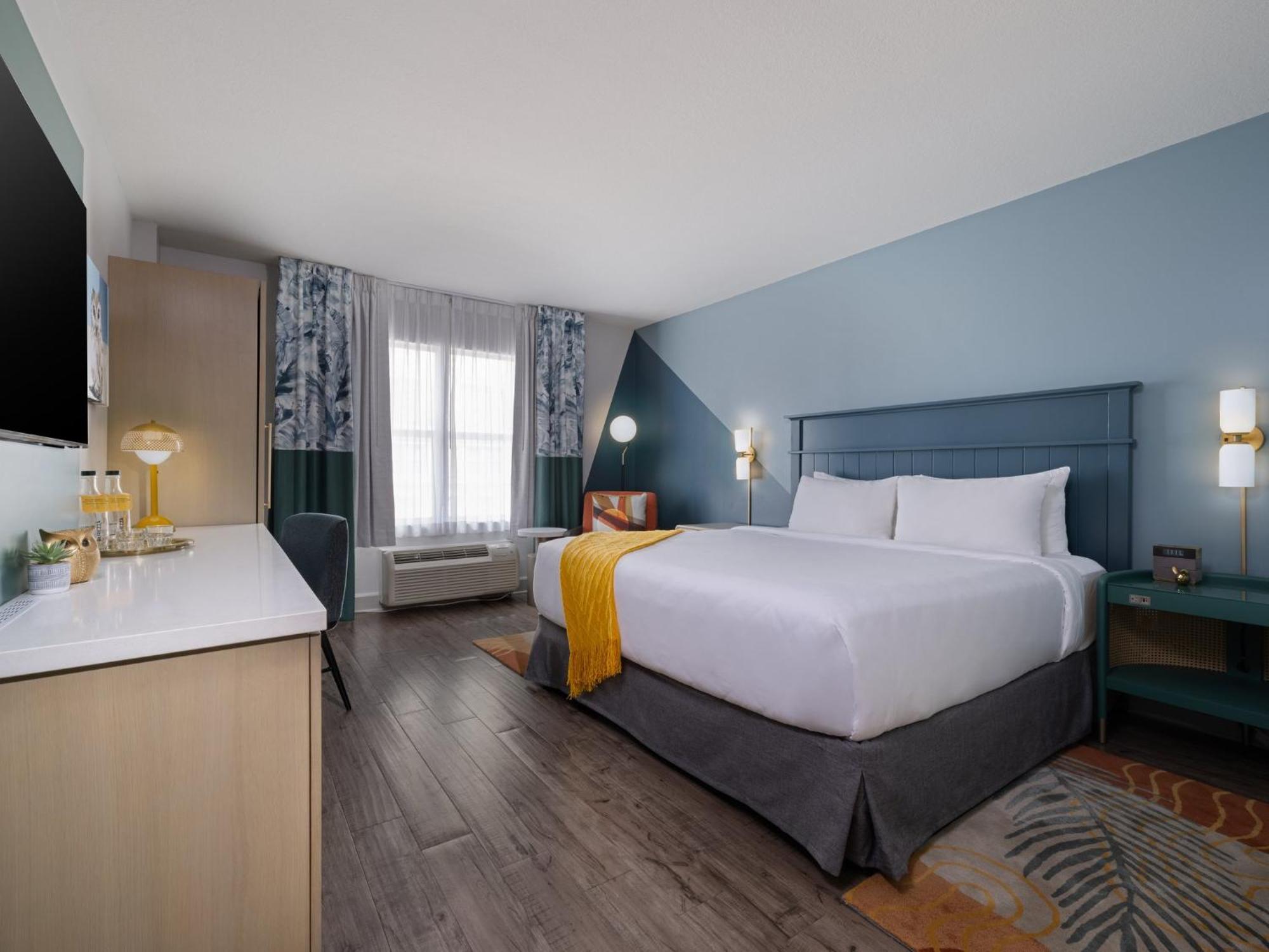 Voco Sarasota By Ihg Hotel Kültér fotó