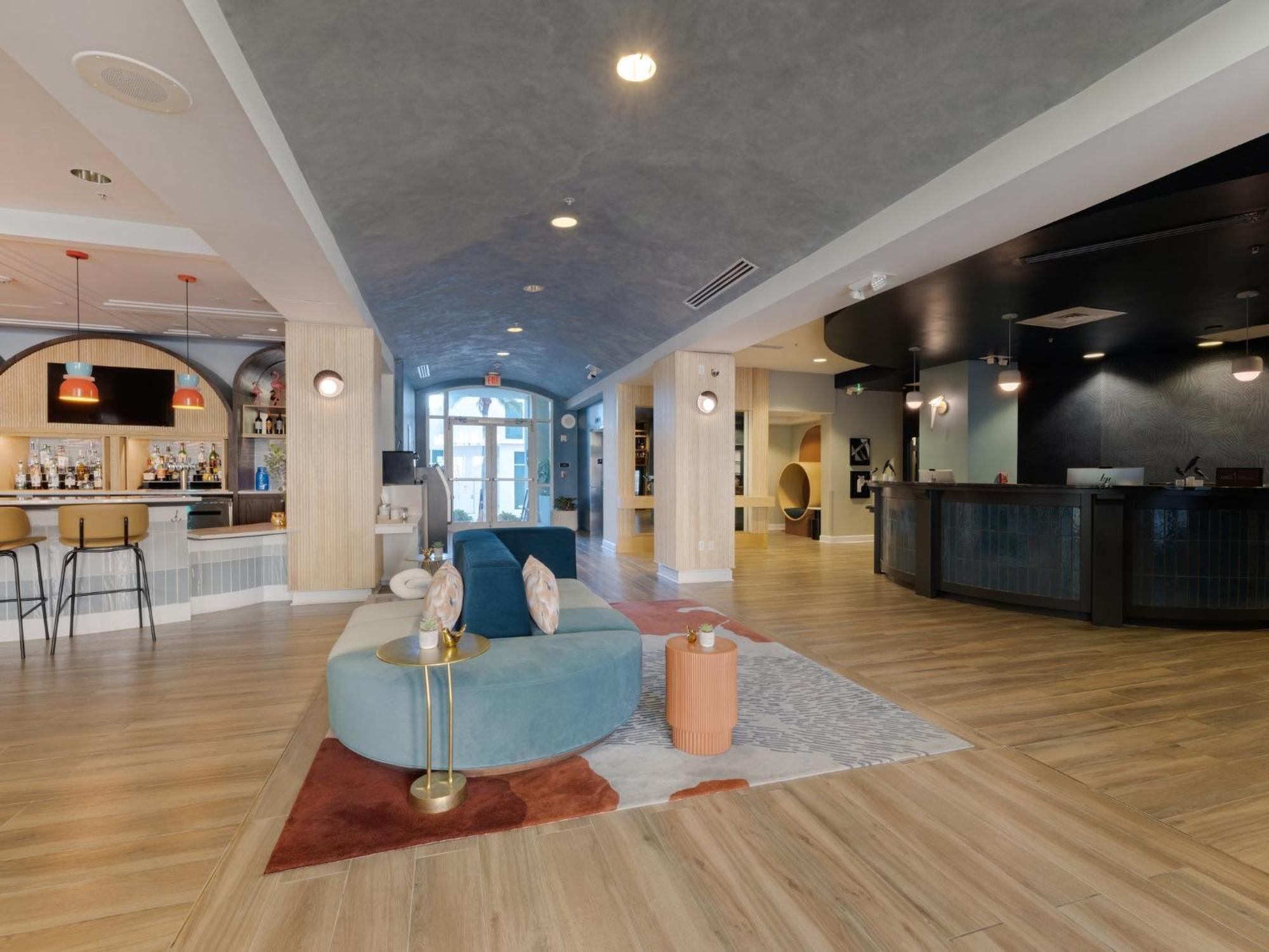 Voco Sarasota By Ihg Hotel Kültér fotó