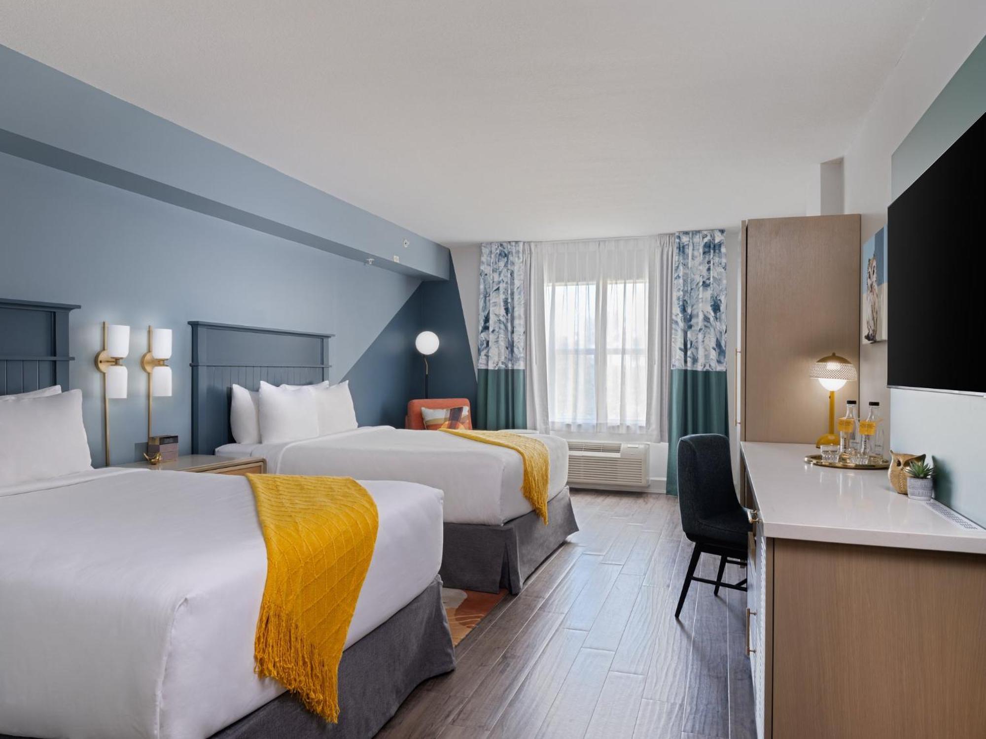 Voco Sarasota By Ihg Hotel Kültér fotó