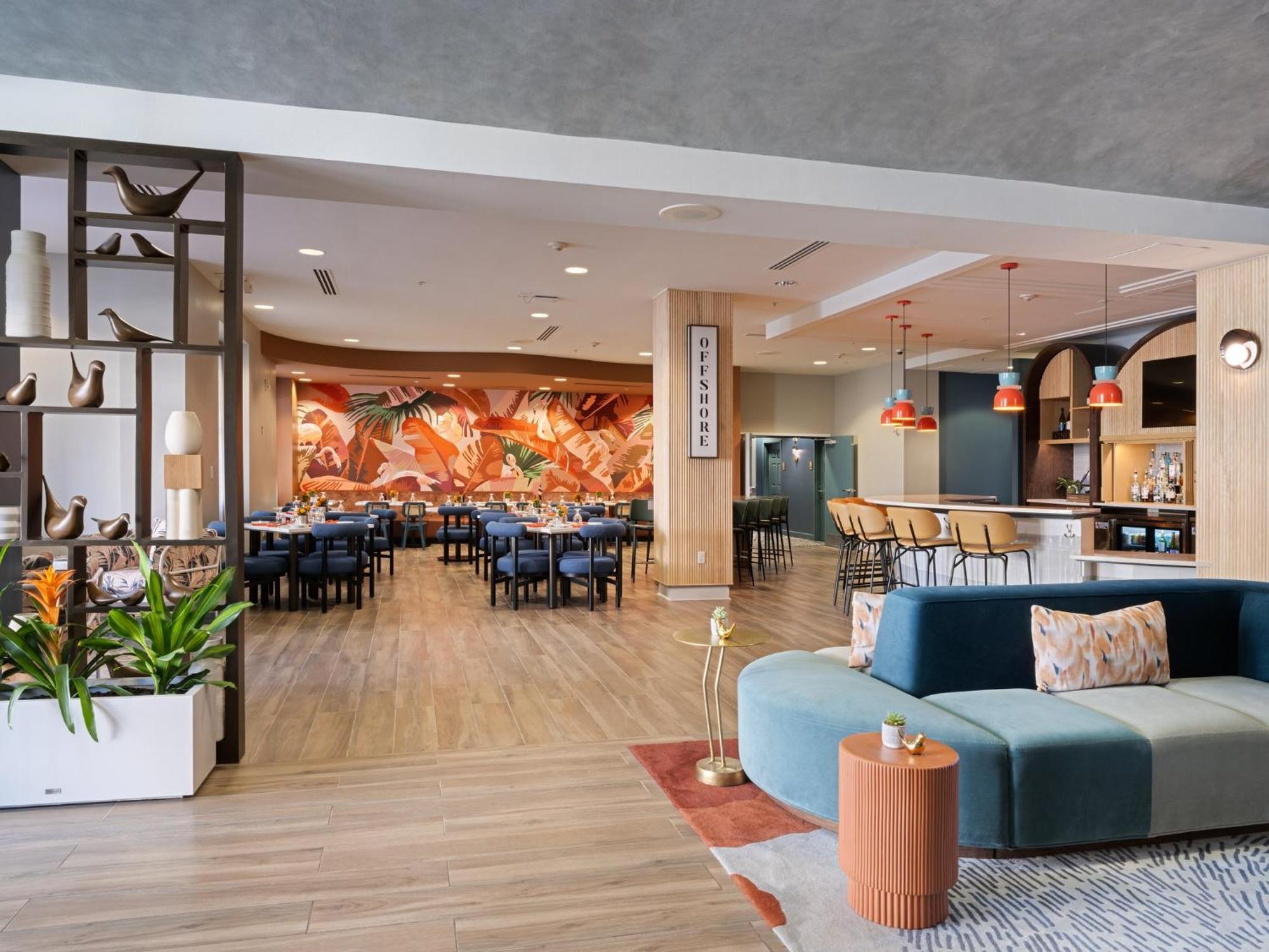 Voco Sarasota By Ihg Hotel Kültér fotó