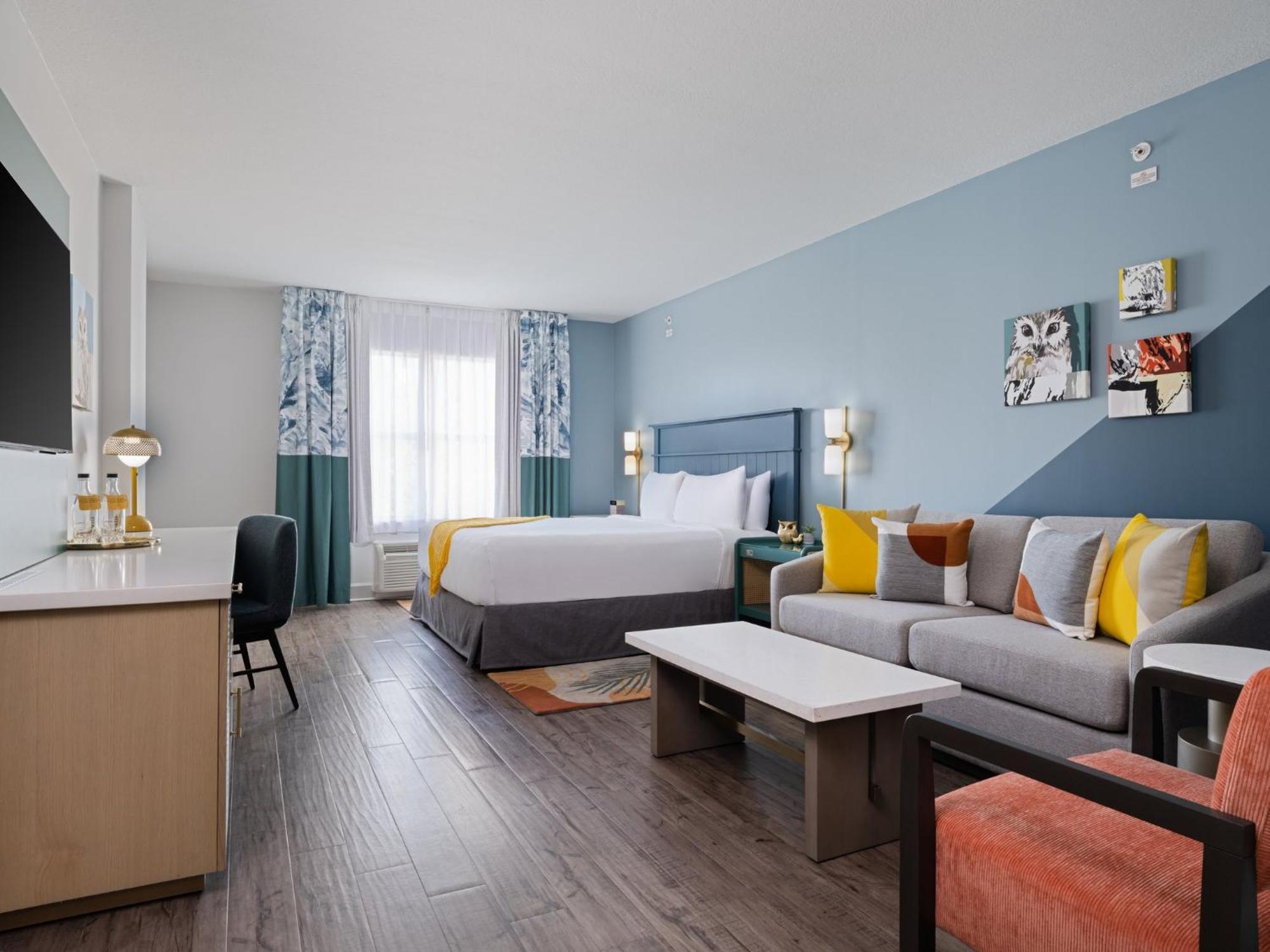 Voco Sarasota By Ihg Hotel Kültér fotó
