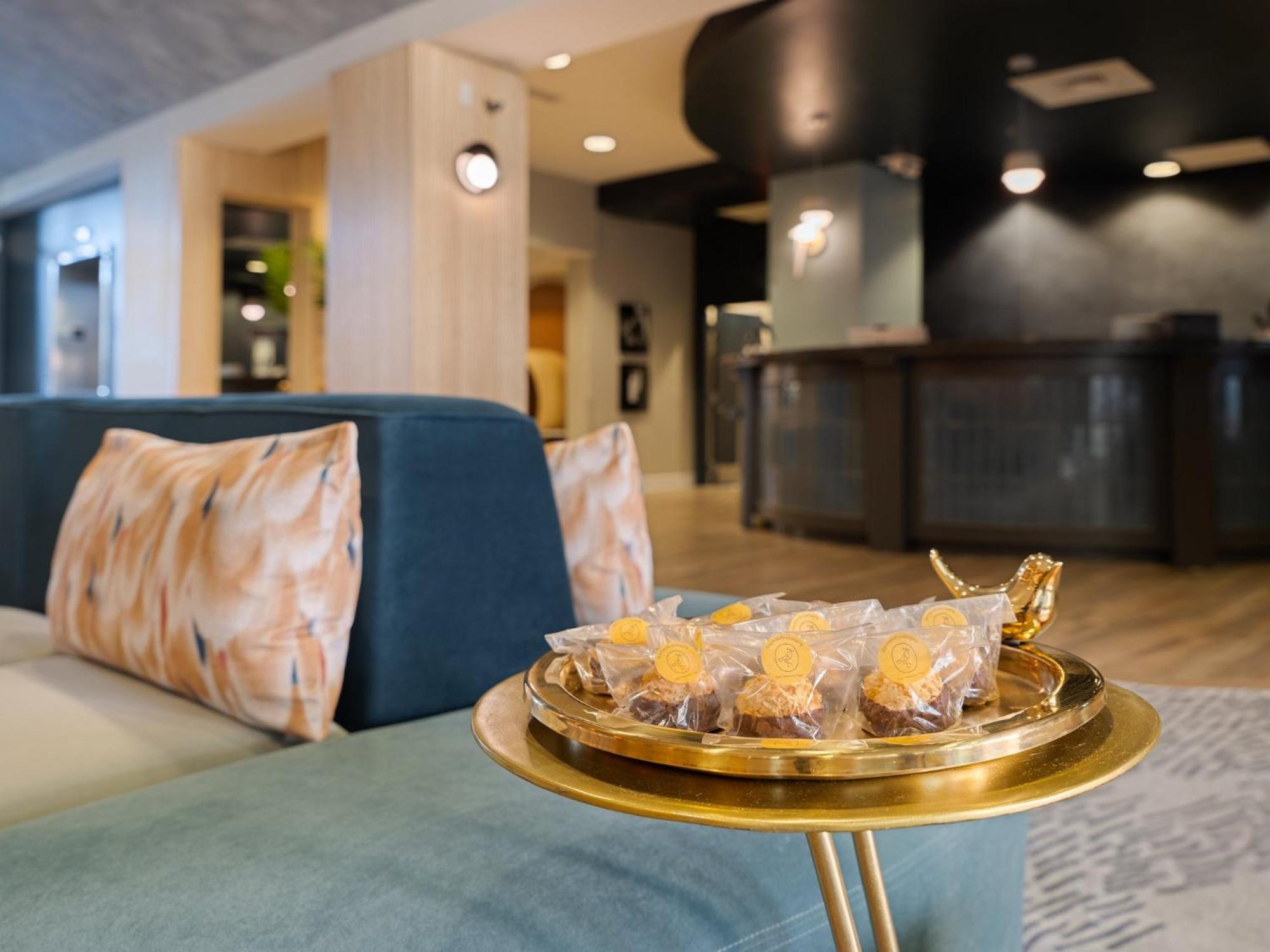 Voco Sarasota By Ihg Hotel Kültér fotó