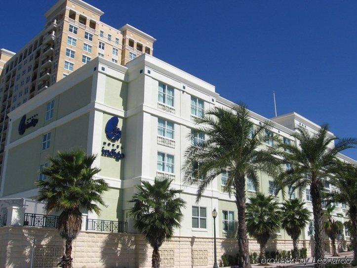 Voco Sarasota By Ihg Hotel Kültér fotó