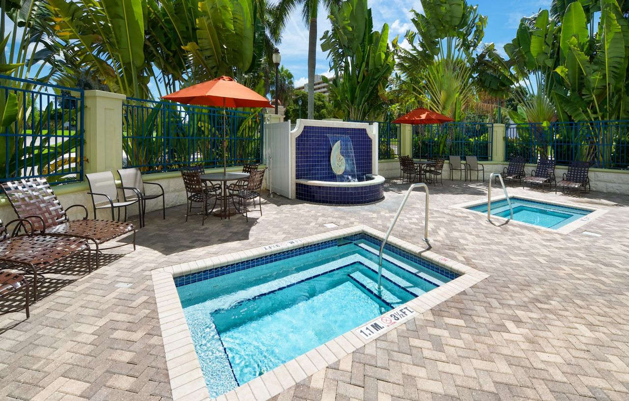 Voco Sarasota By Ihg Hotel Kültér fotó
